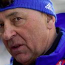 Тренер сборной России будет работать со сборной Канады