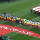 Футбольная ассоциация Бельгии дала высокую оценку организации ЧМ-2018
