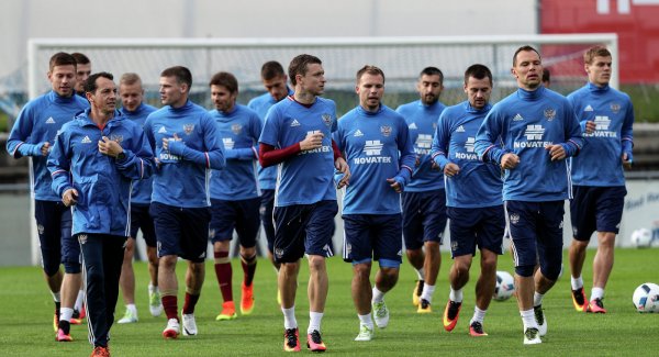Эксперт рассказал, что влияет на успех игры сборной России с Хорватией