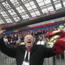 Жириновский рассказал, кто победит в ЧМ-2018 после вылета России