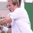 «Травмированный» теннисист на Уимблдоне изобразил «страдания Неймара»