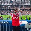 Певец-экстрасенс: Егор Крид неожиданно предсказал финал ЧМ-2018