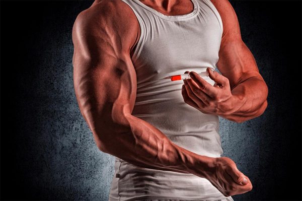 Качественные анаболические стероиды купить в интернет-магазине «BODY PHARM»